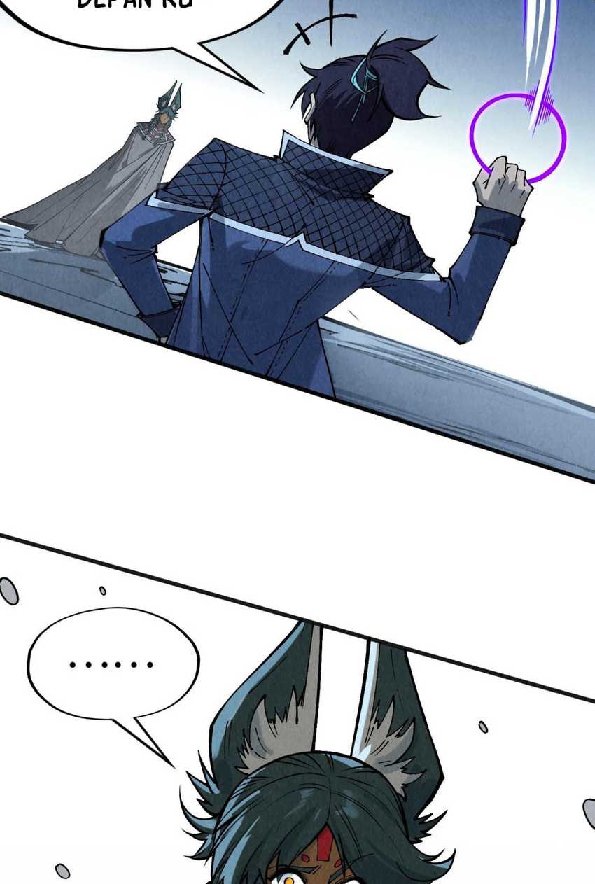 The Ultimate of All Ages Chapter 308 - halaman 39