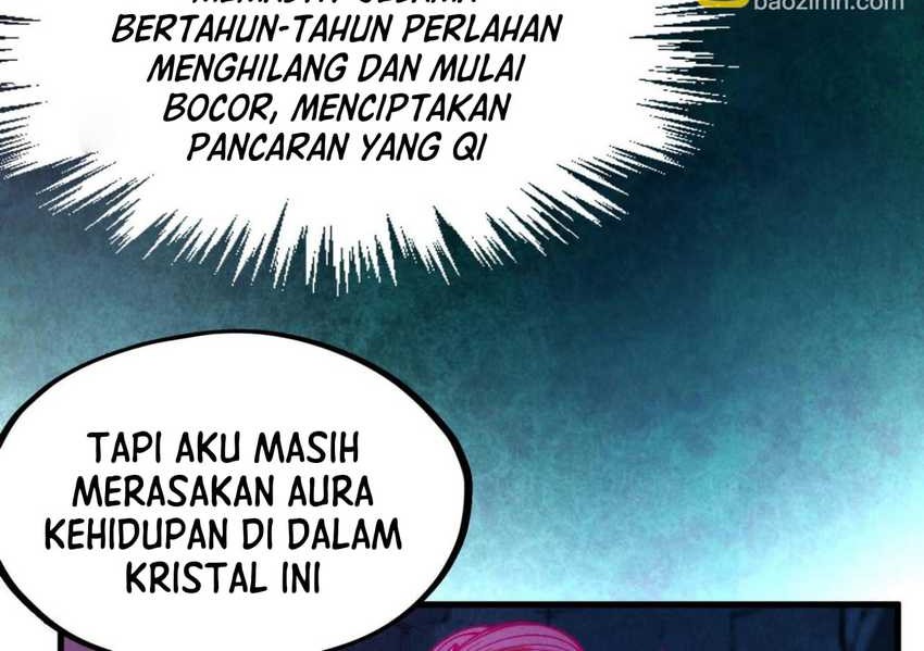 The Ultimate of All Ages Chapter 308 - halaman 6