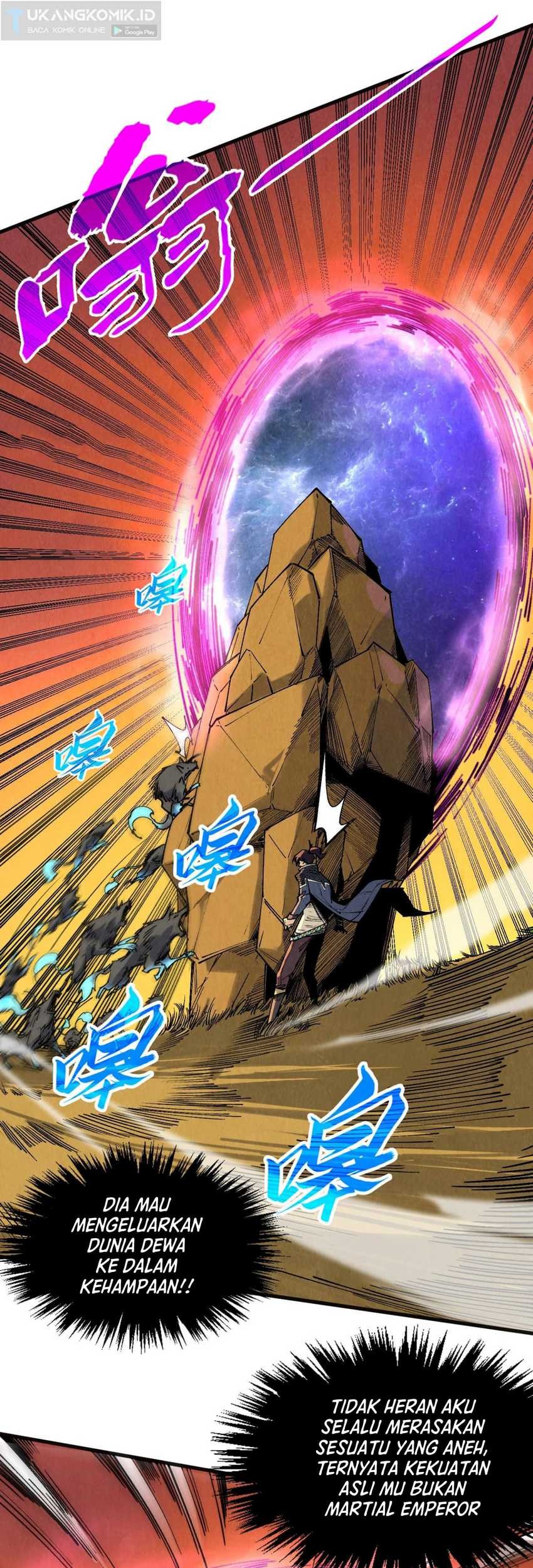 The Ultimate of All Ages Chapter 309 - halaman 10