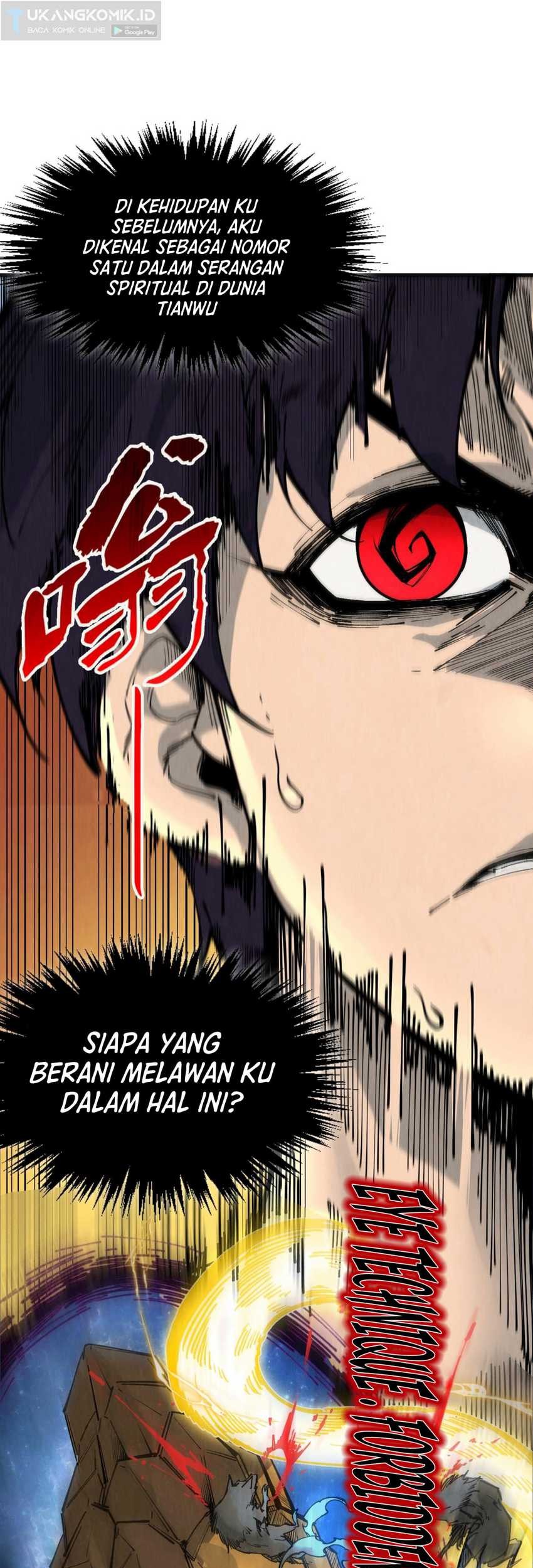The Ultimate of All Ages Chapter 309 - halaman 13