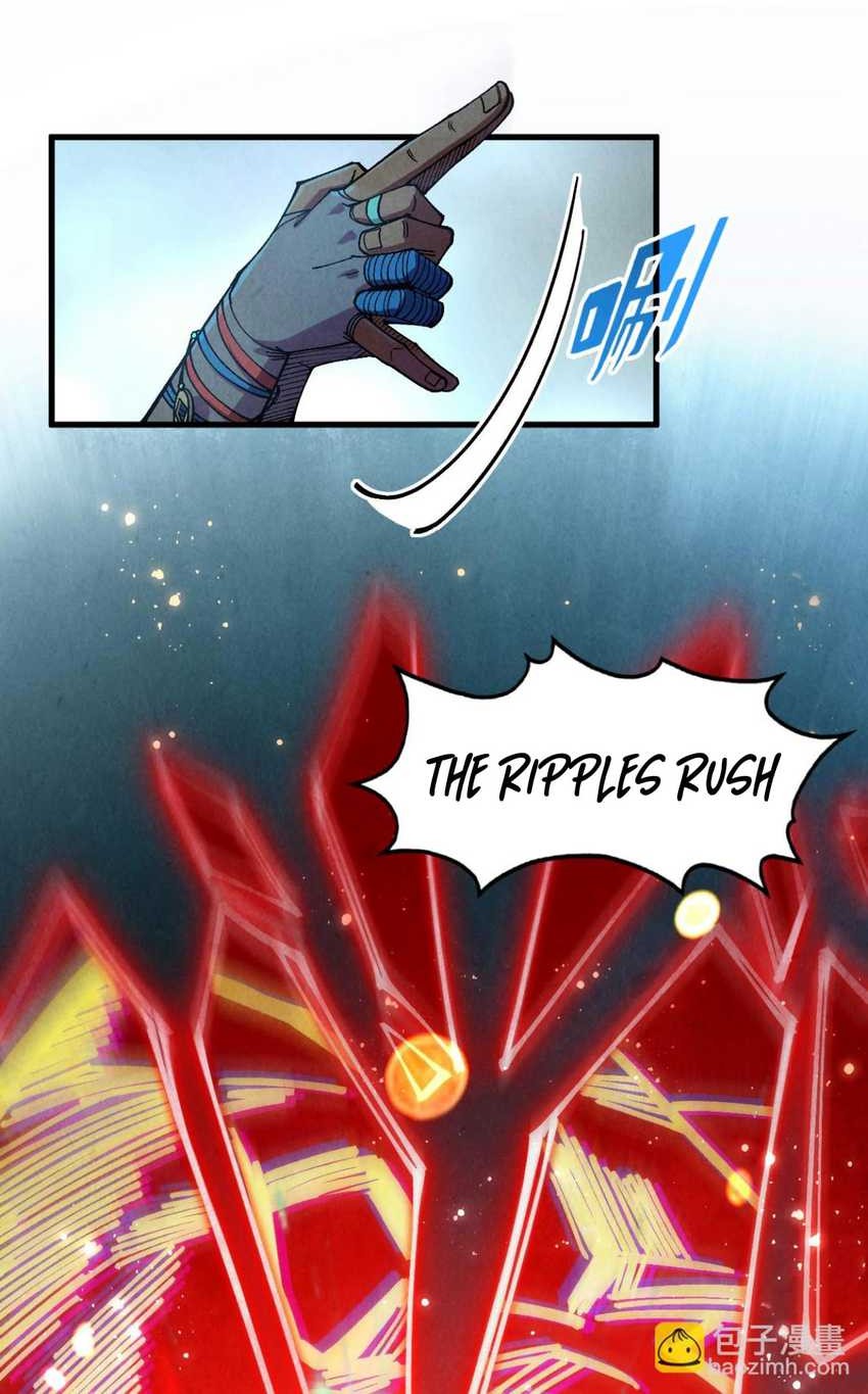The Ultimate of All Ages Chapter 309 - halaman 18