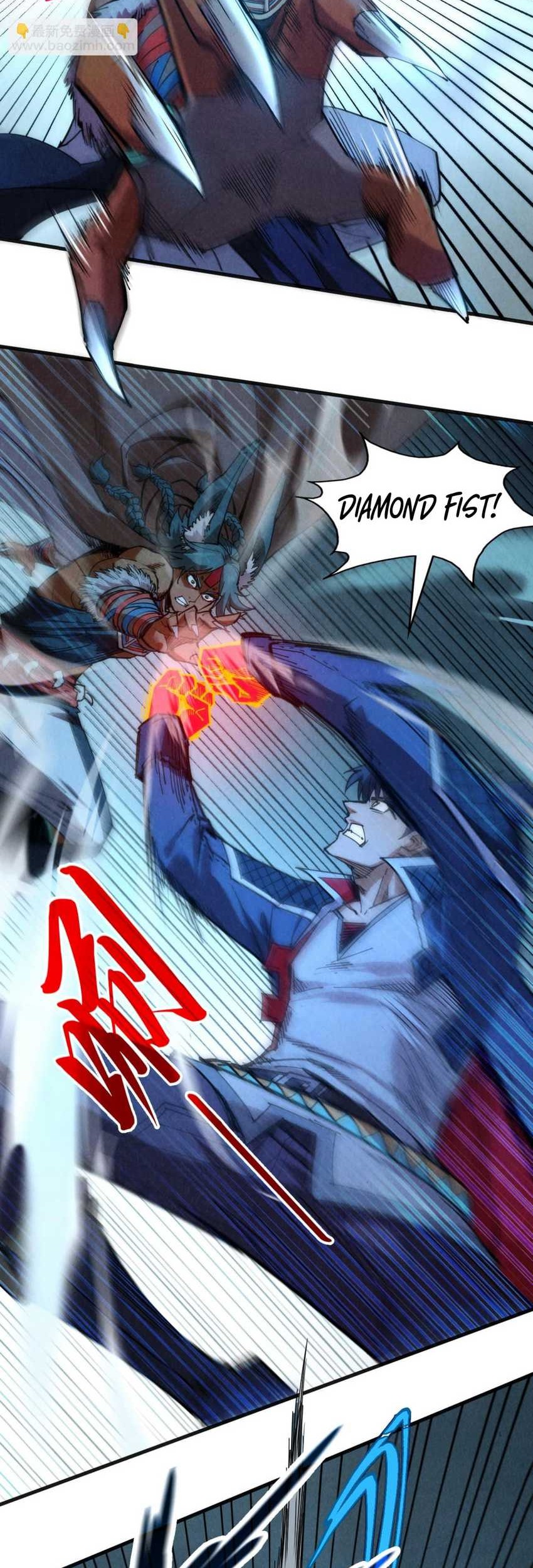 The Ultimate of All Ages Chapter 309 - halaman 23