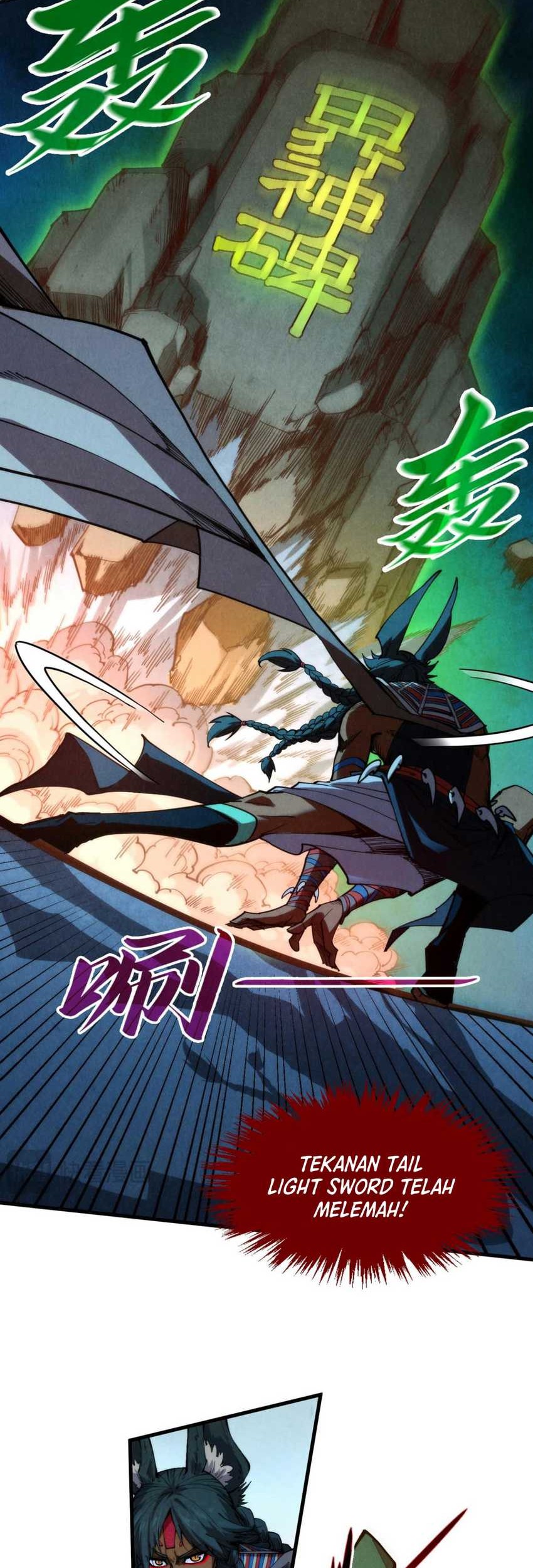 The Ultimate of All Ages Chapter 309 - halaman 26