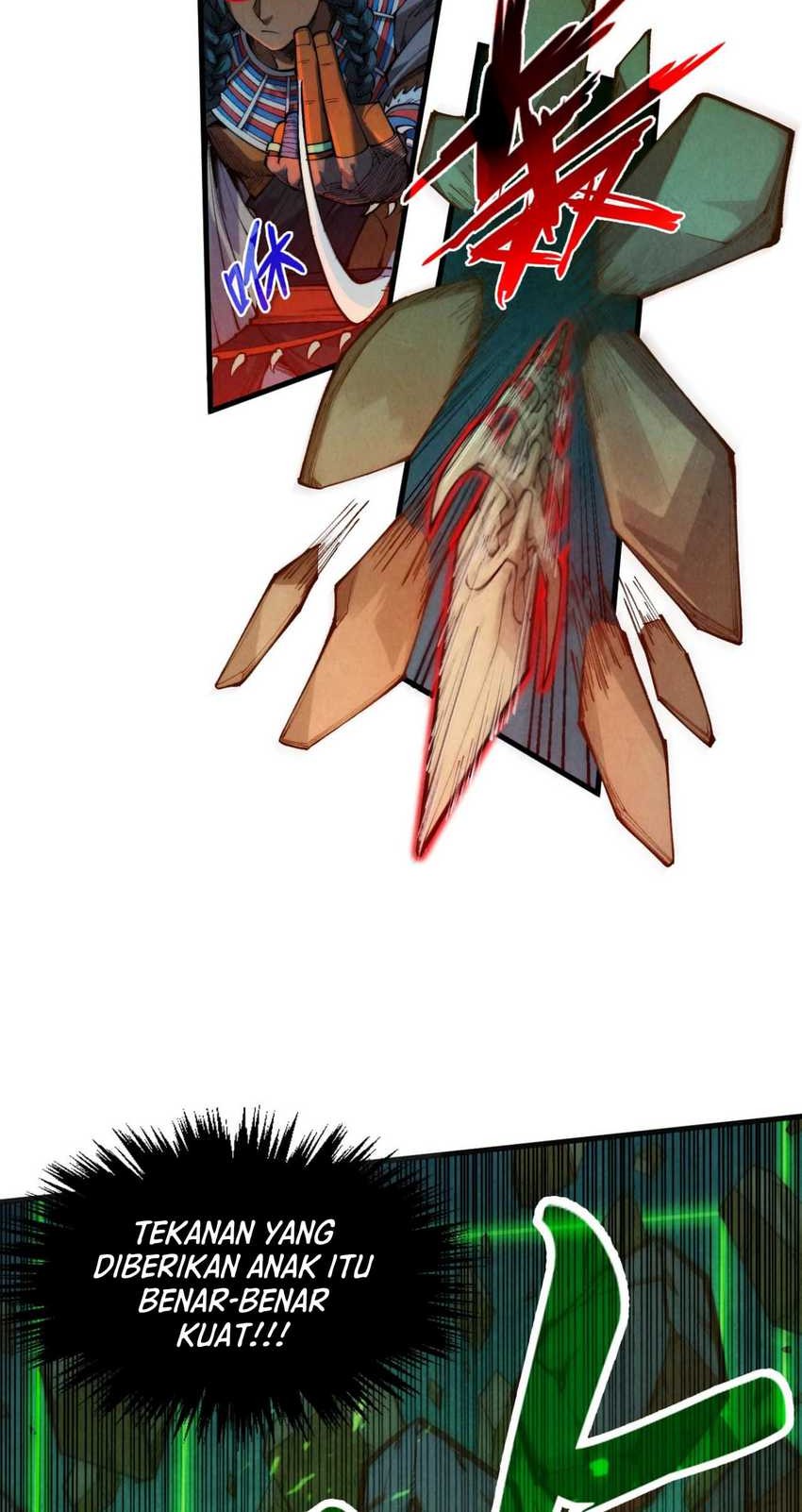 The Ultimate of All Ages Chapter 309 - halaman 27