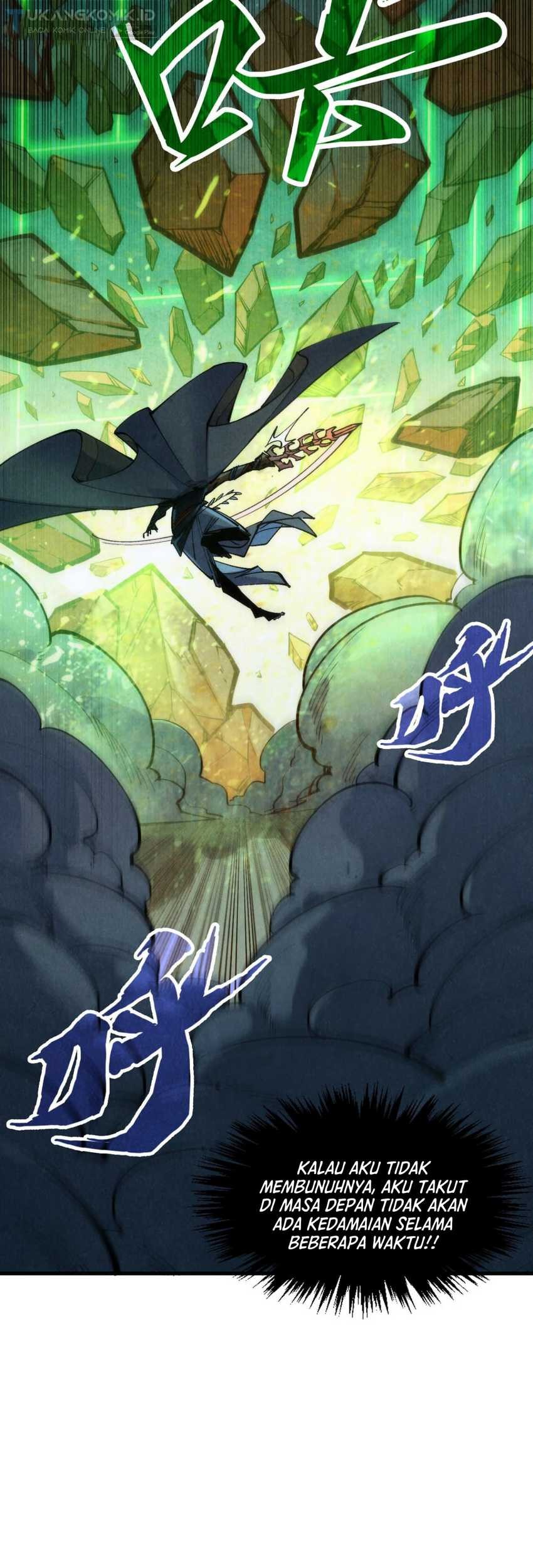 The Ultimate of All Ages Chapter 309 - halaman 28