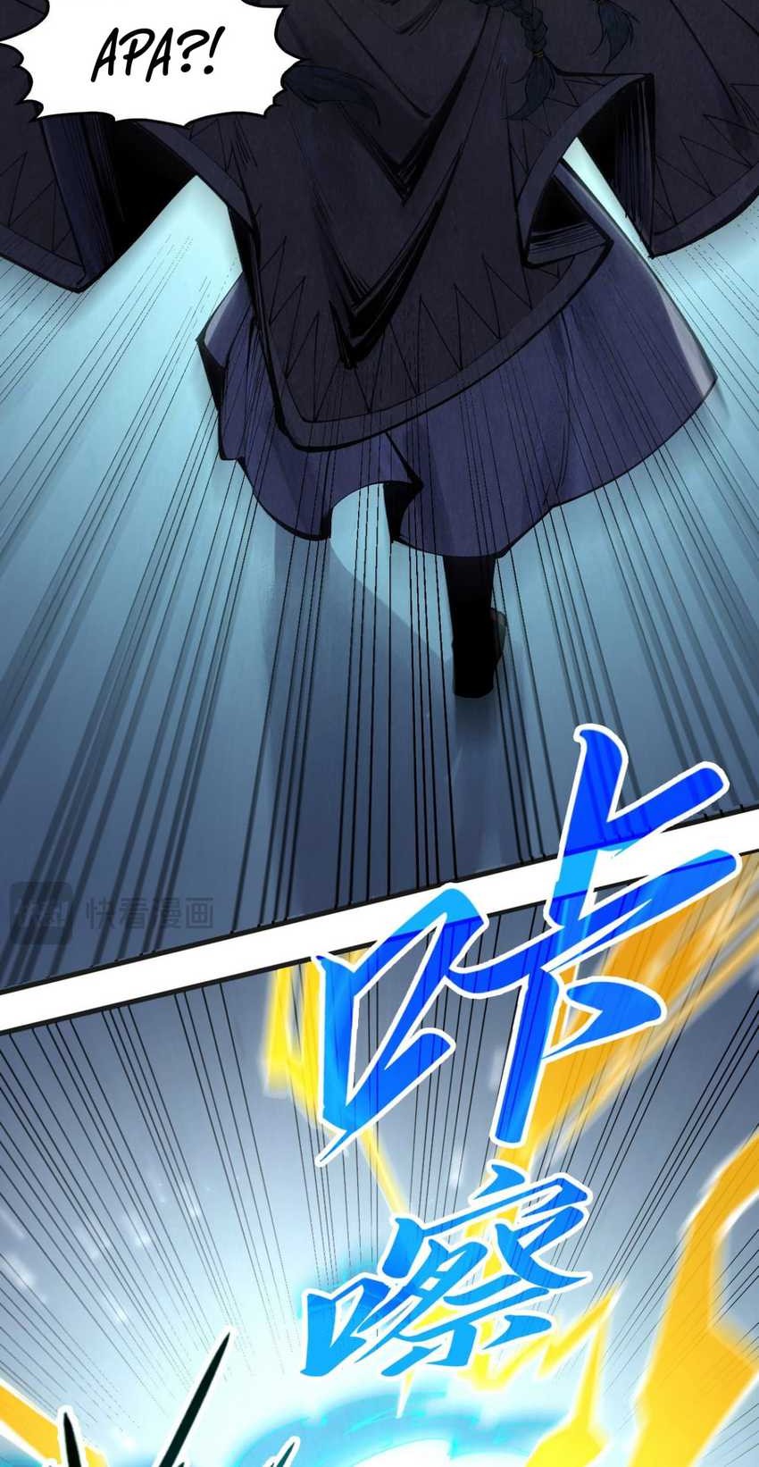 The Ultimate of All Ages Chapter 309 - halaman 36