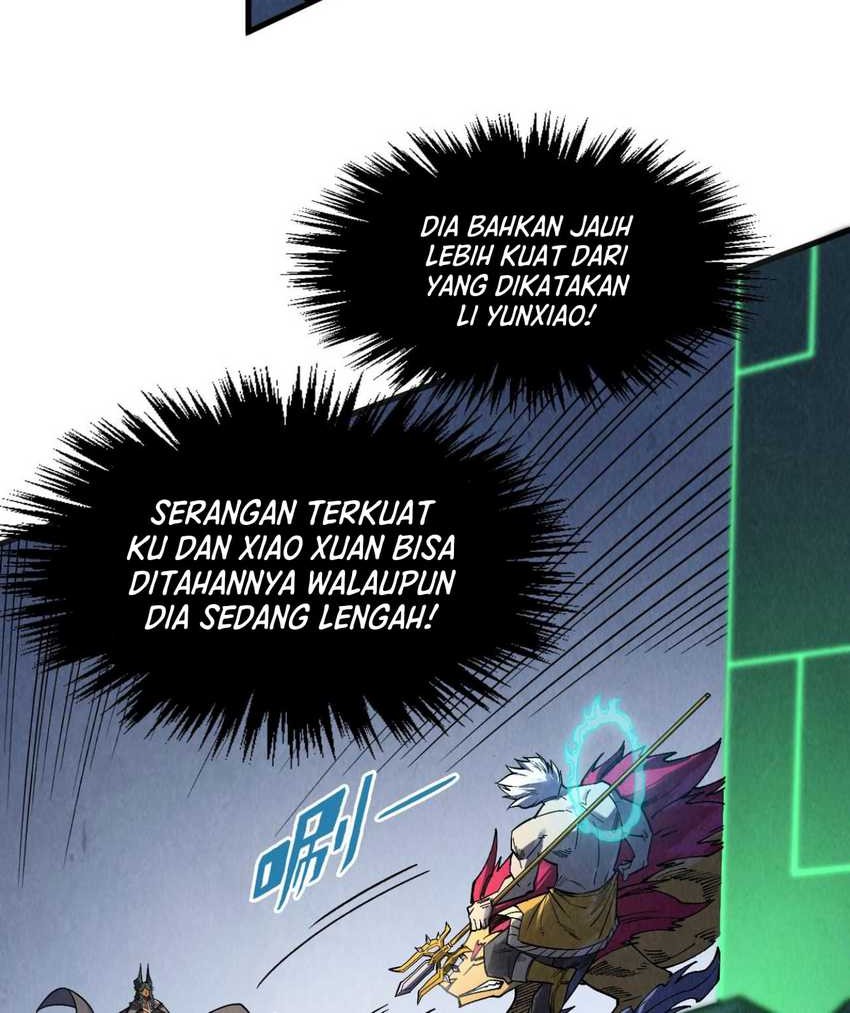 The Ultimate of All Ages Chapter 309 - halaman 39
