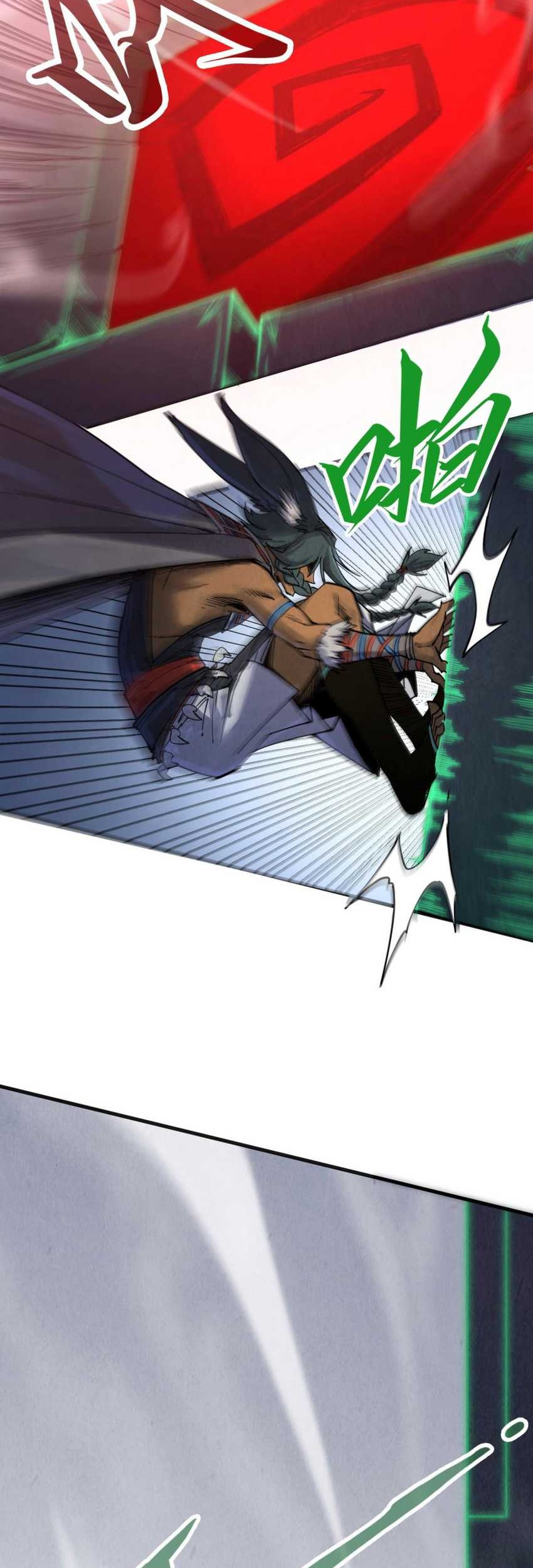 The Ultimate of All Ages Chapter 309 - halaman 44