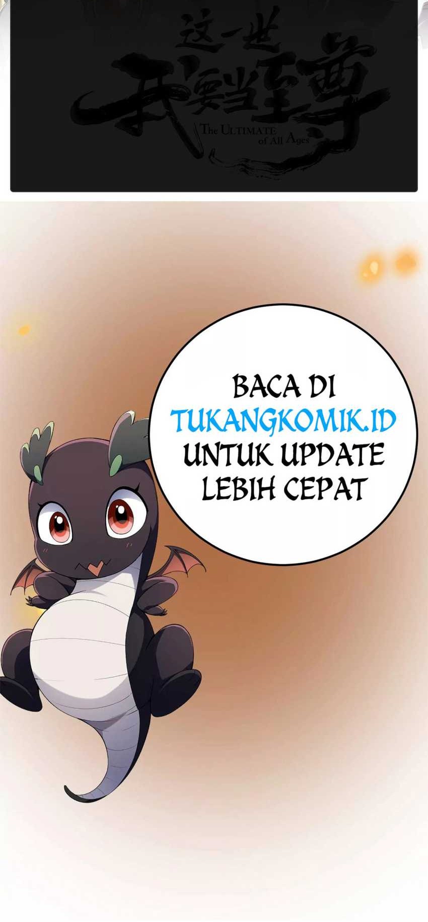 The Ultimate of All Ages Chapter 309 - halaman 49