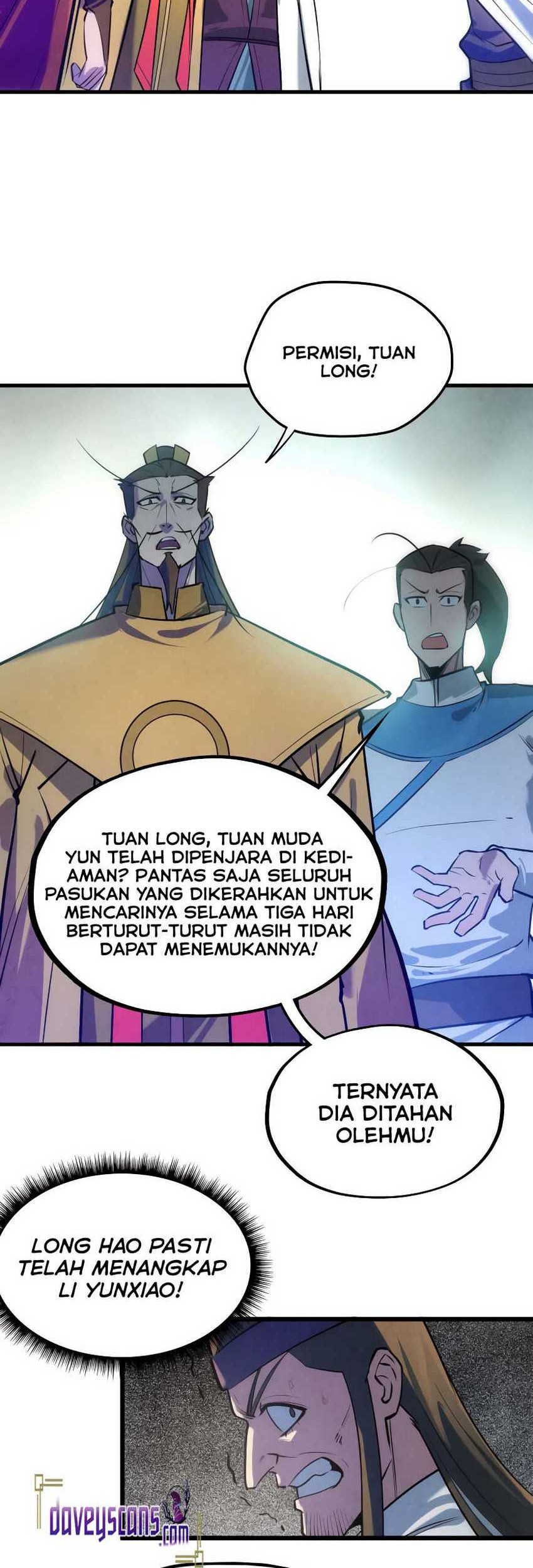 The Ultimate of All Ages Chapter 31 - halaman 13