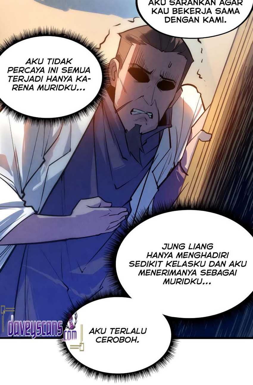 The Ultimate of All Ages Chapter 31 - halaman 16