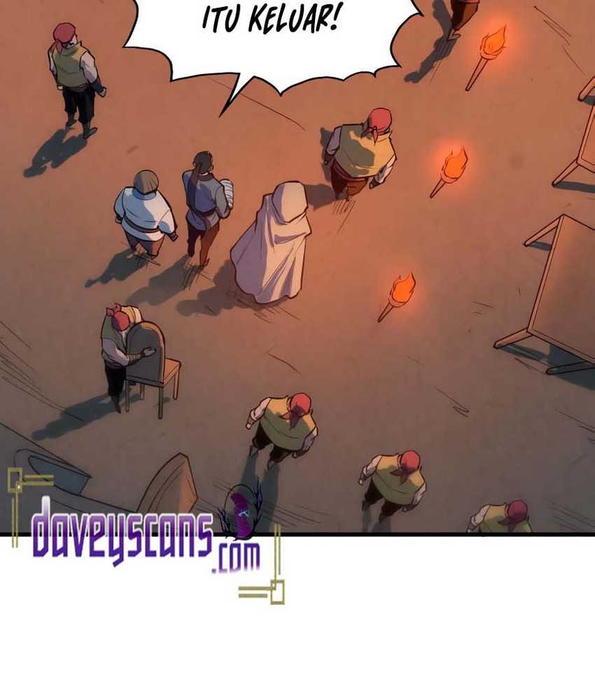 The Ultimate of All Ages Chapter 31 - halaman 21
