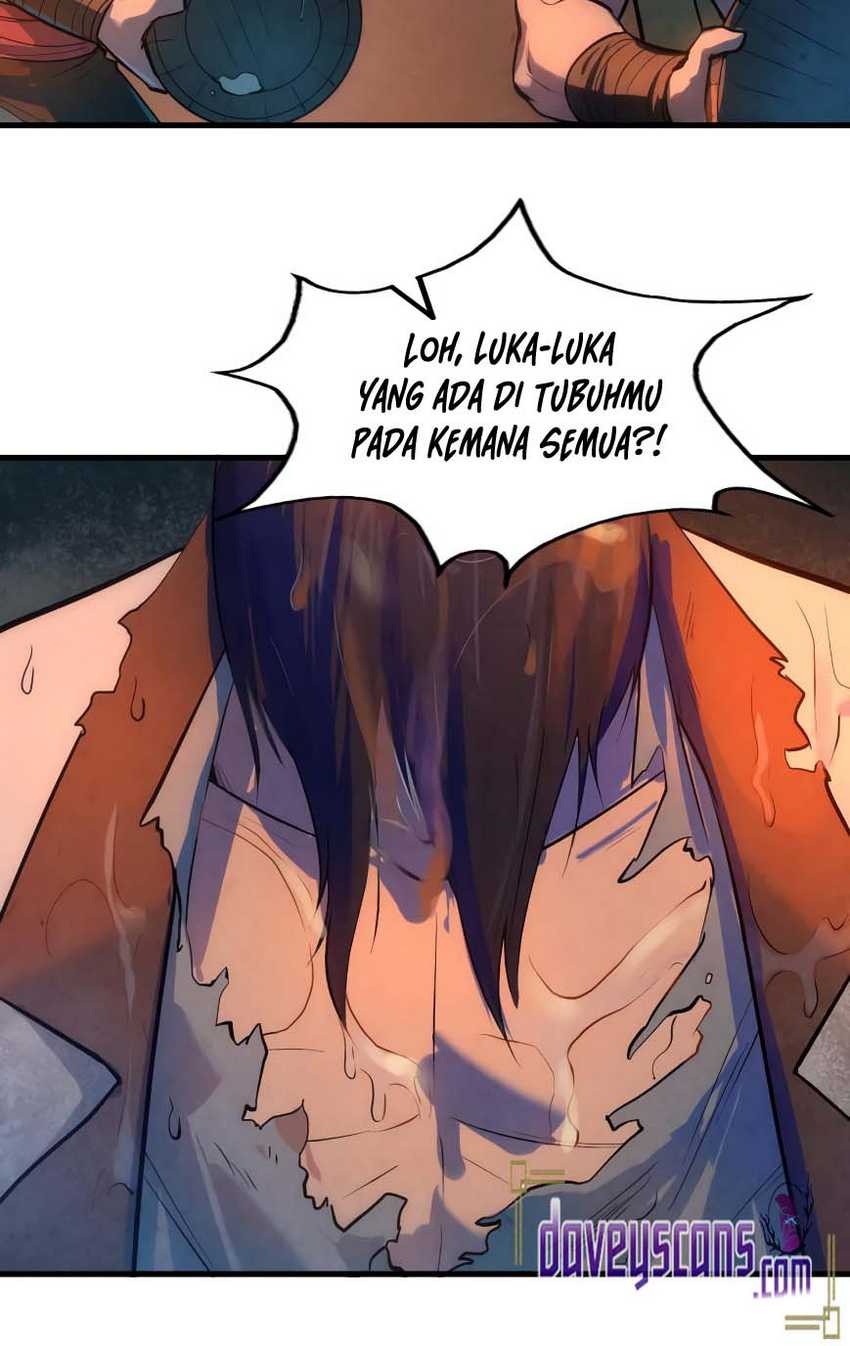 The Ultimate of All Ages Chapter 31 - halaman 26
