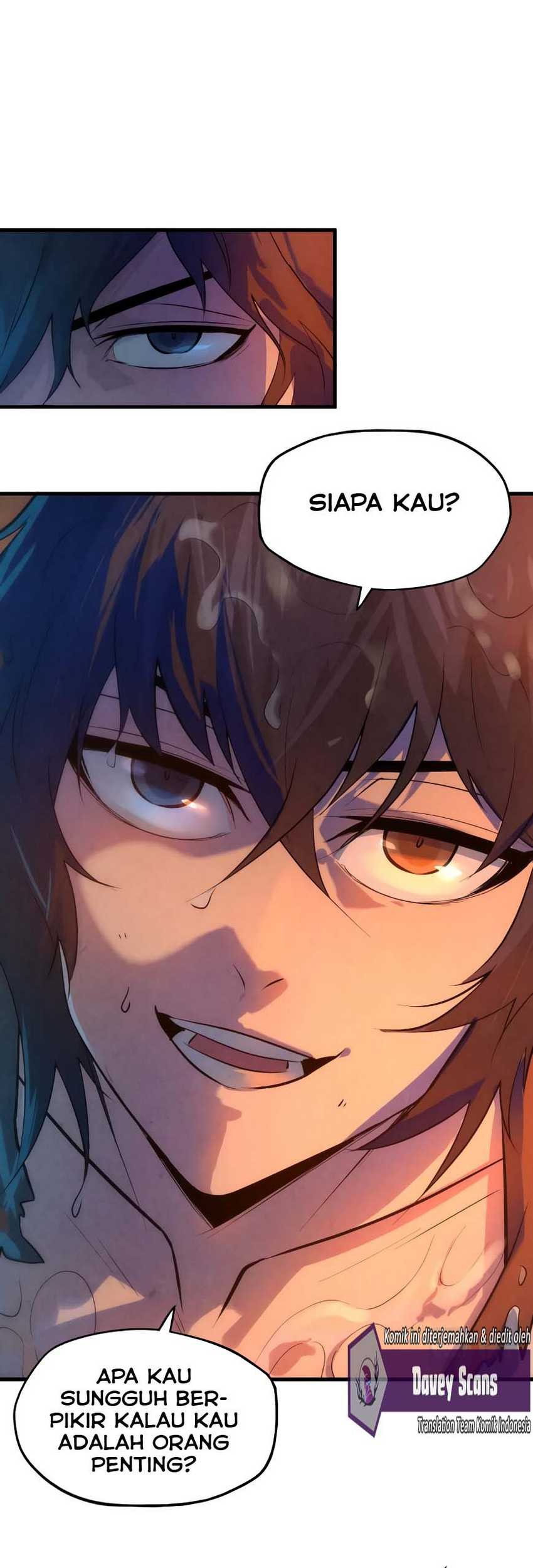 The Ultimate of All Ages Chapter 31 - halaman 27