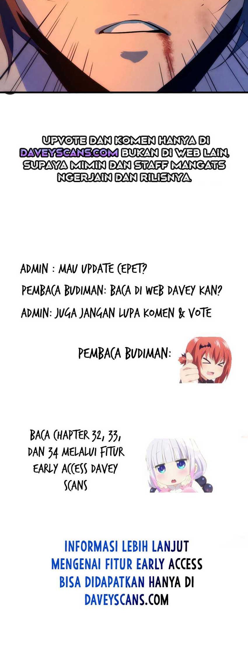 The Ultimate of All Ages Chapter 31 - halaman 35
