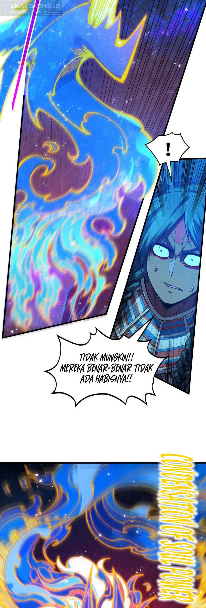 The Ultimate of All Ages Chapter 310 - halaman 10