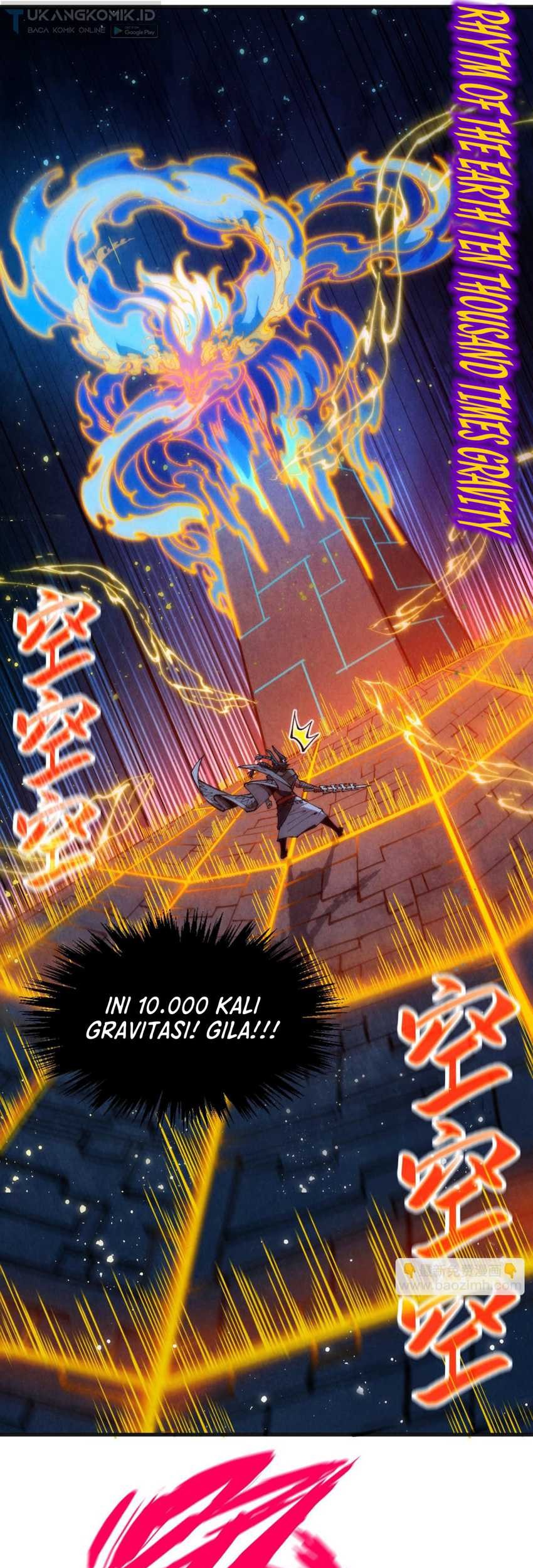 The Ultimate of All Ages Chapter 310 - halaman 13