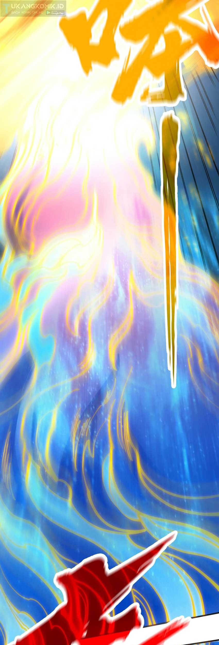 The Ultimate of All Ages Chapter 310 - halaman 16