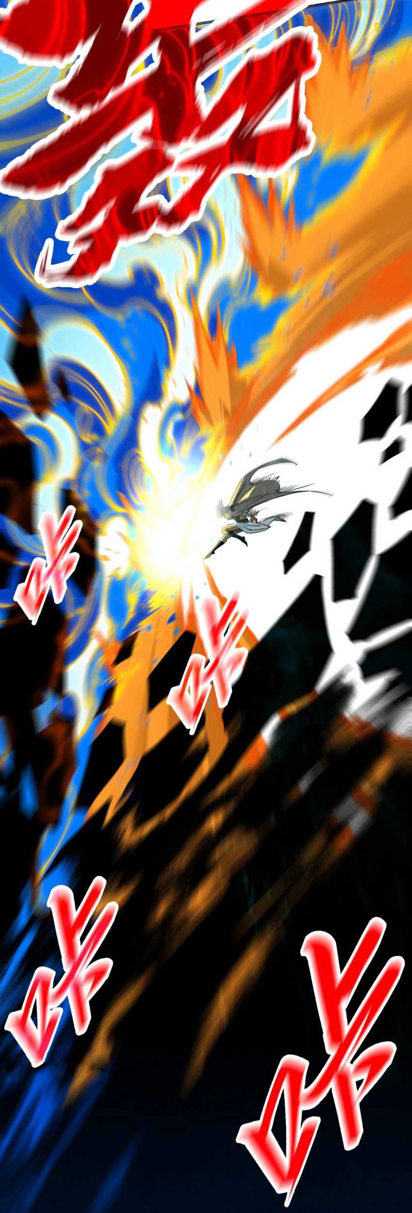 The Ultimate of All Ages Chapter 310 - halaman 17