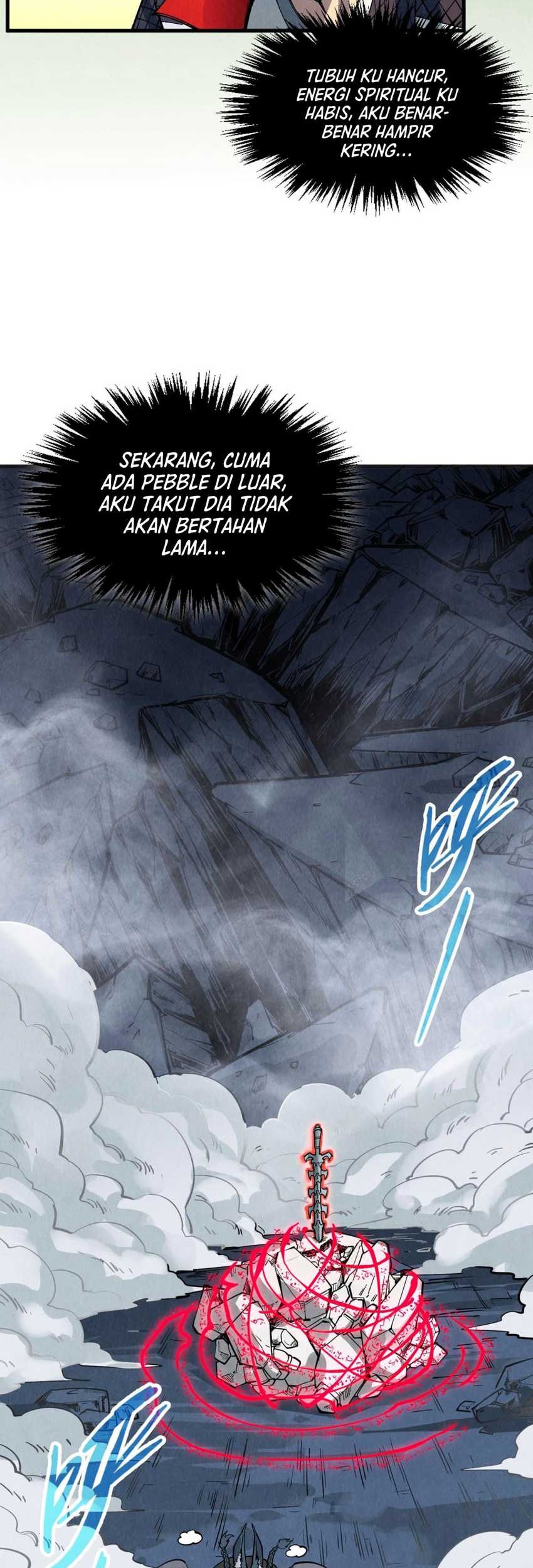 The Ultimate of All Ages Chapter 310 - halaman 20