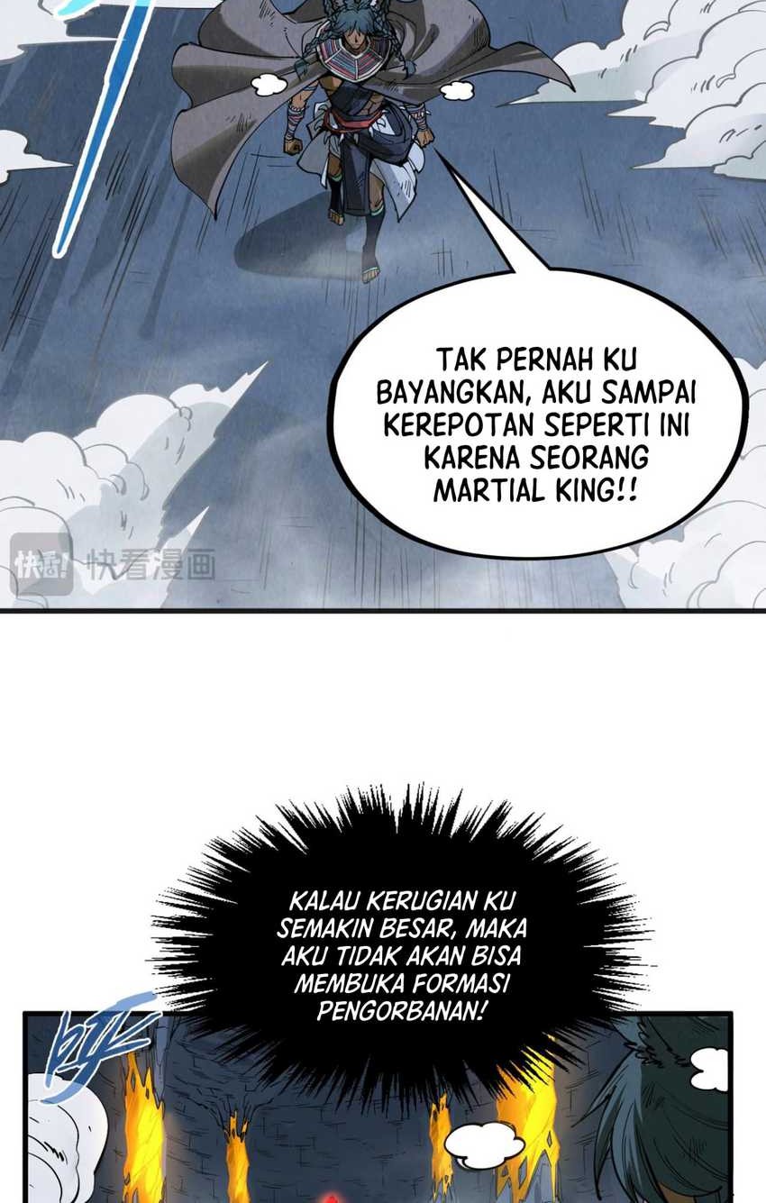 The Ultimate of All Ages Chapter 310 - halaman 21