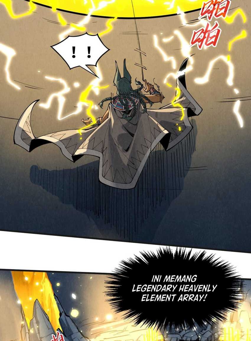 The Ultimate of All Ages Chapter 310 - halaman 24
