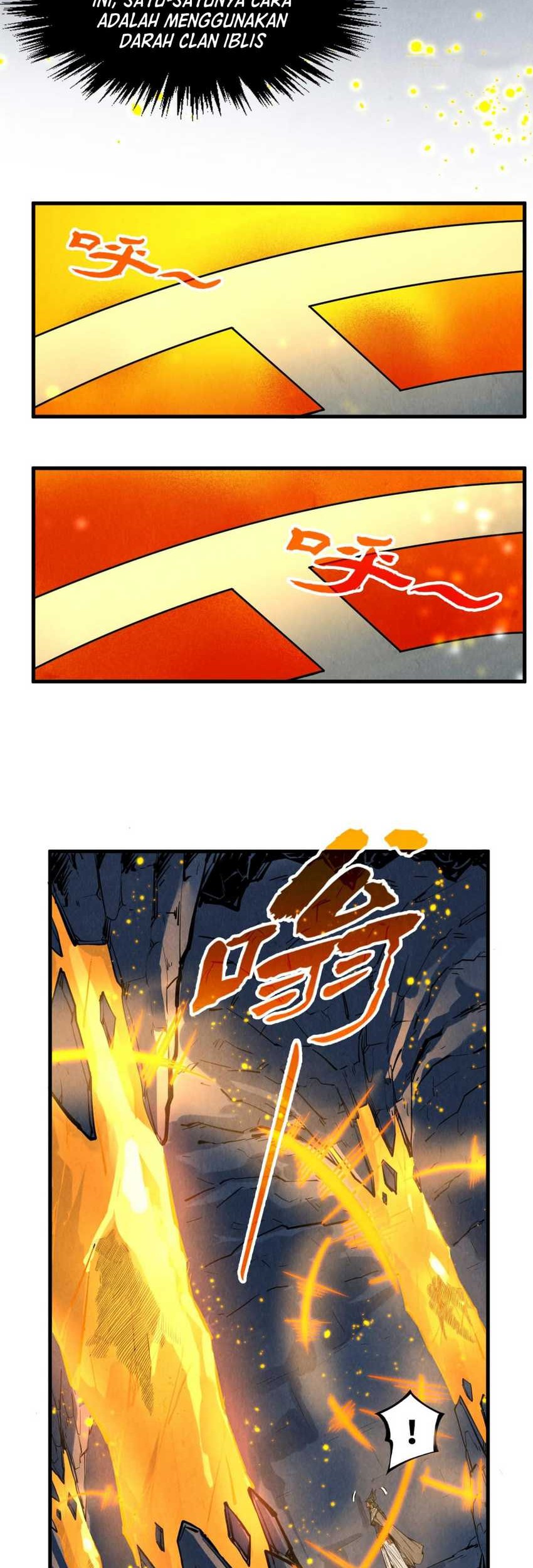 The Ultimate of All Ages Chapter 310 - halaman 26