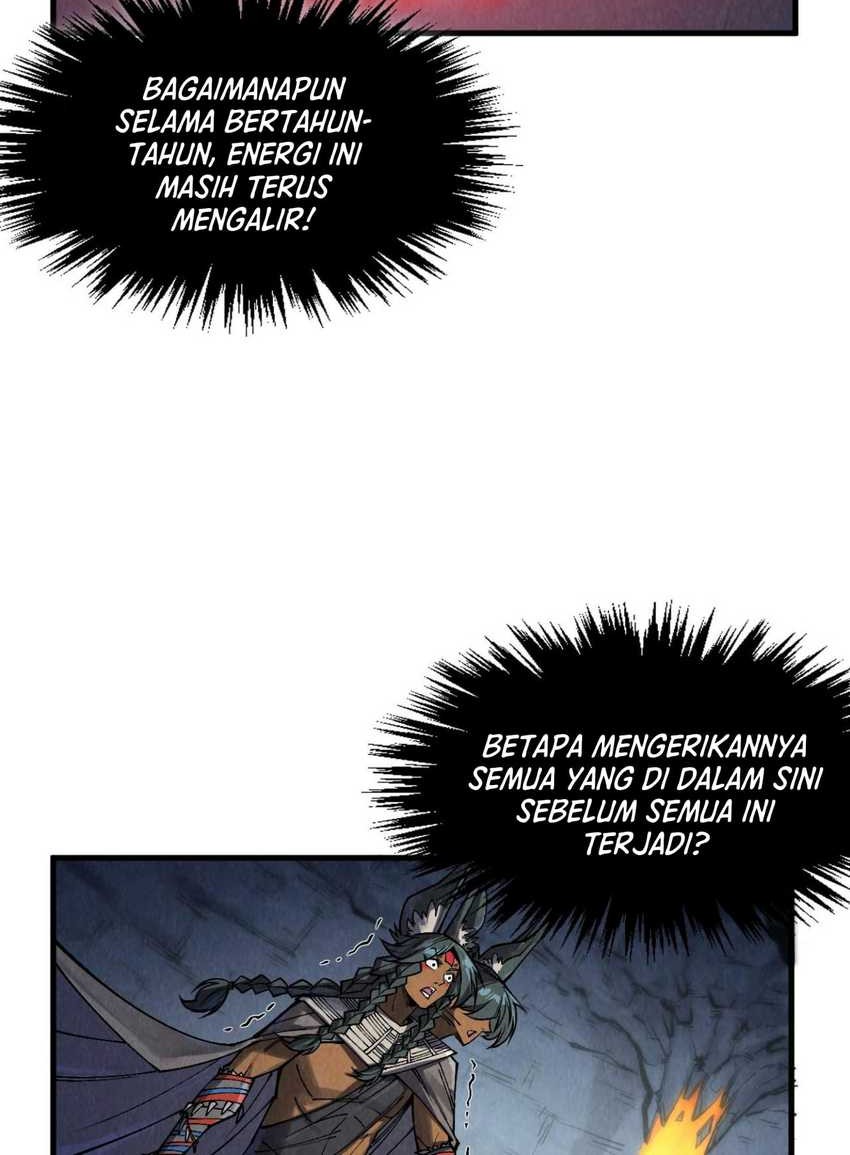 The Ultimate of All Ages Chapter 310 - halaman 33