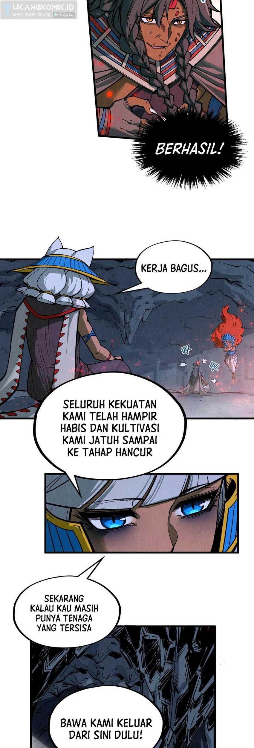 The Ultimate of All Ages Chapter 311 - halaman 10