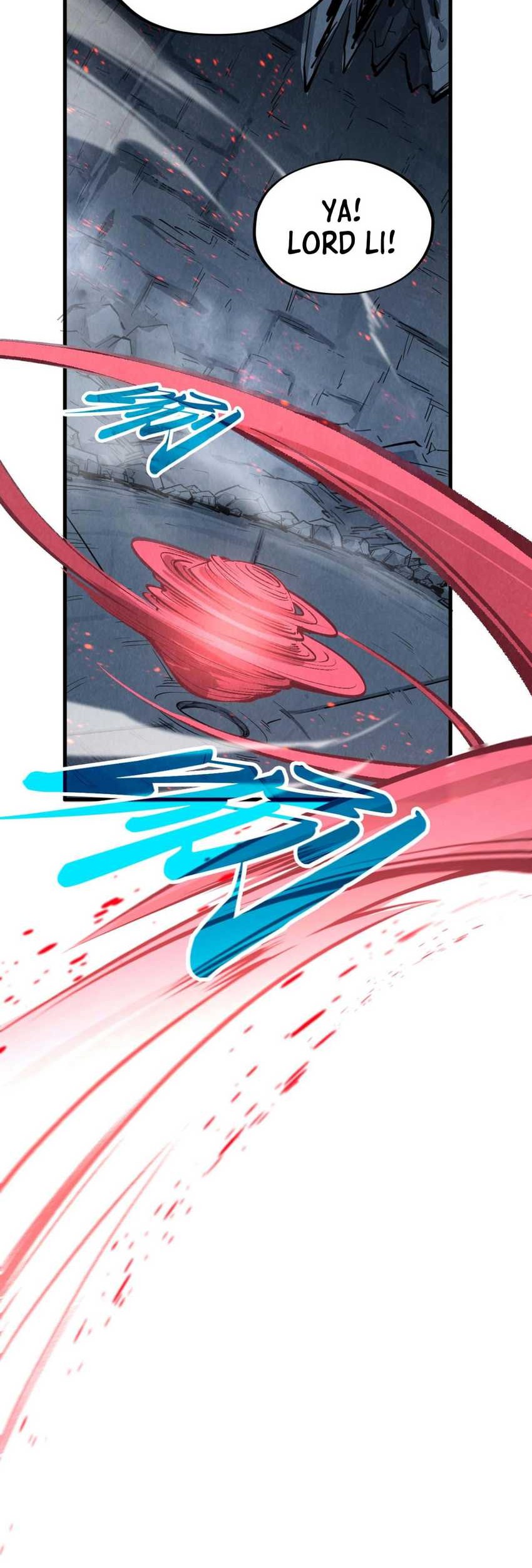 The Ultimate of All Ages Chapter 311 - halaman 11