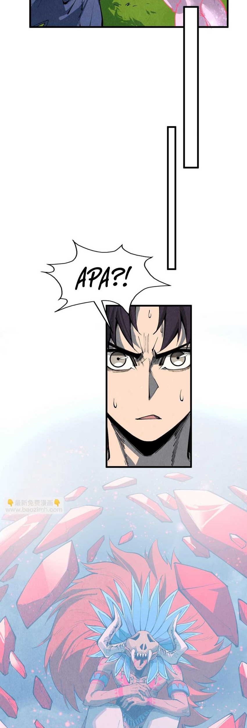 The Ultimate of All Ages Chapter 311 - halaman 14