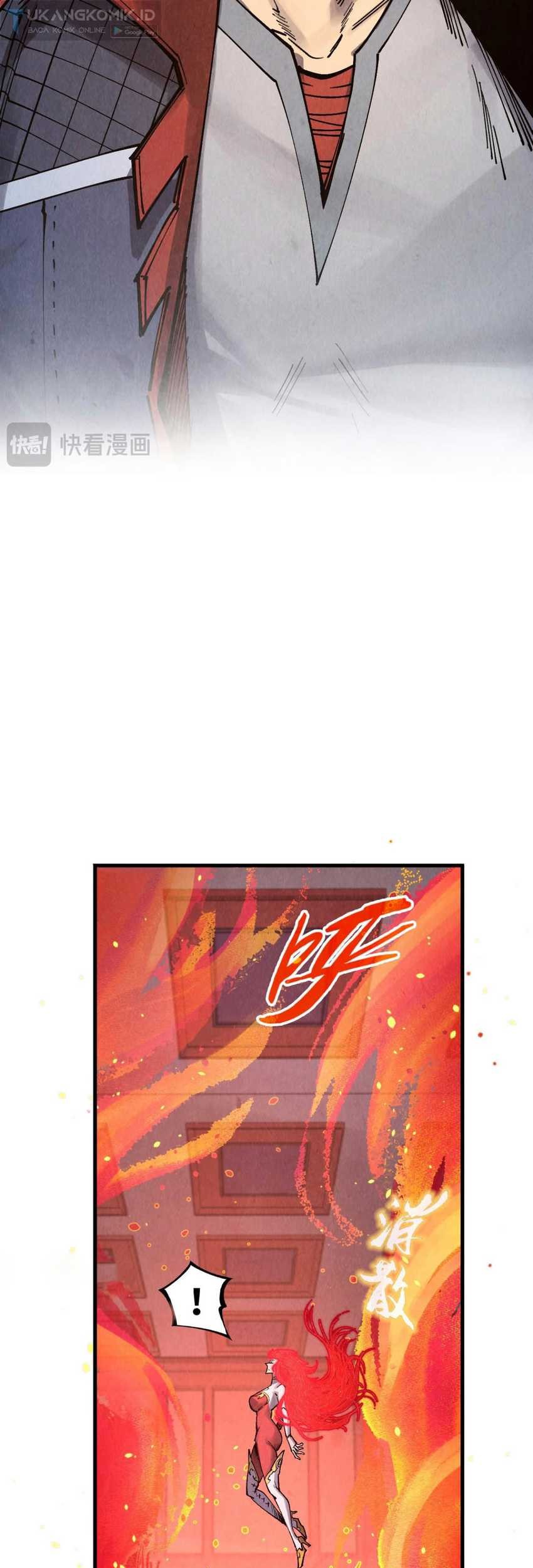 The Ultimate of All Ages Chapter 311 - halaman 19