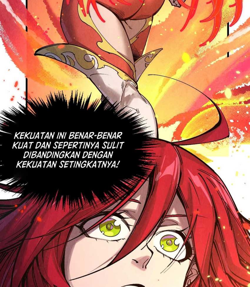 The Ultimate of All Ages Chapter 311 - halaman 21