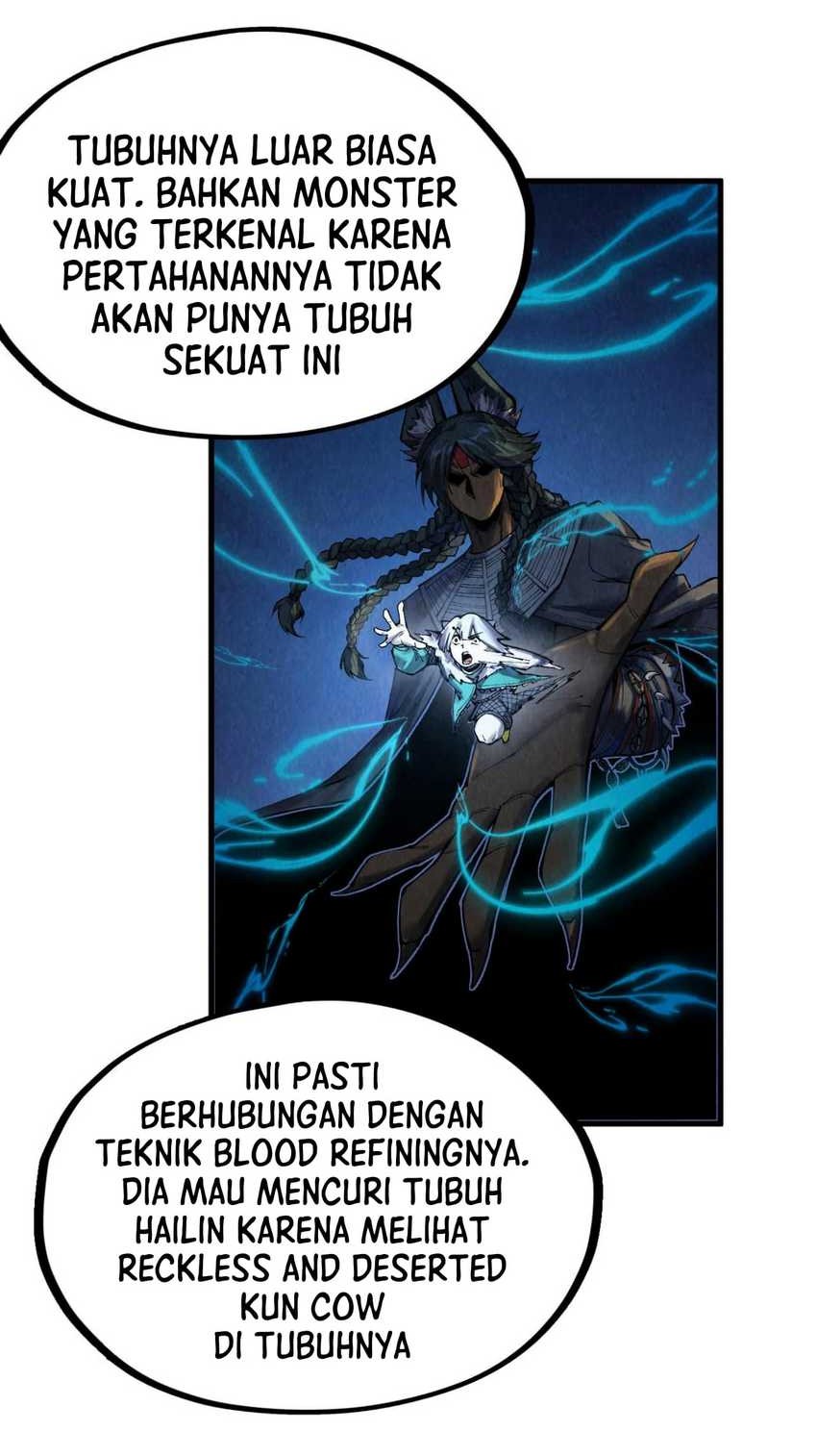 The Ultimate of All Ages Chapter 311 - halaman 27
