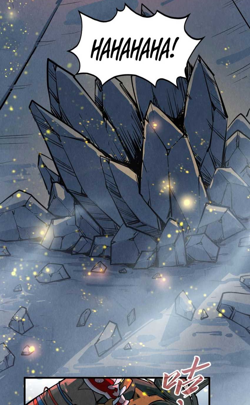 The Ultimate of All Ages Chapter 311 - halaman 3
