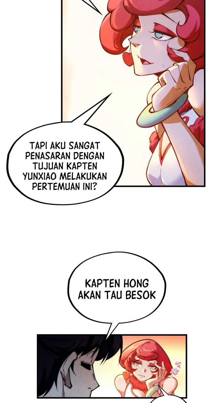 The Ultimate of All Ages Chapter 311 - halaman 39