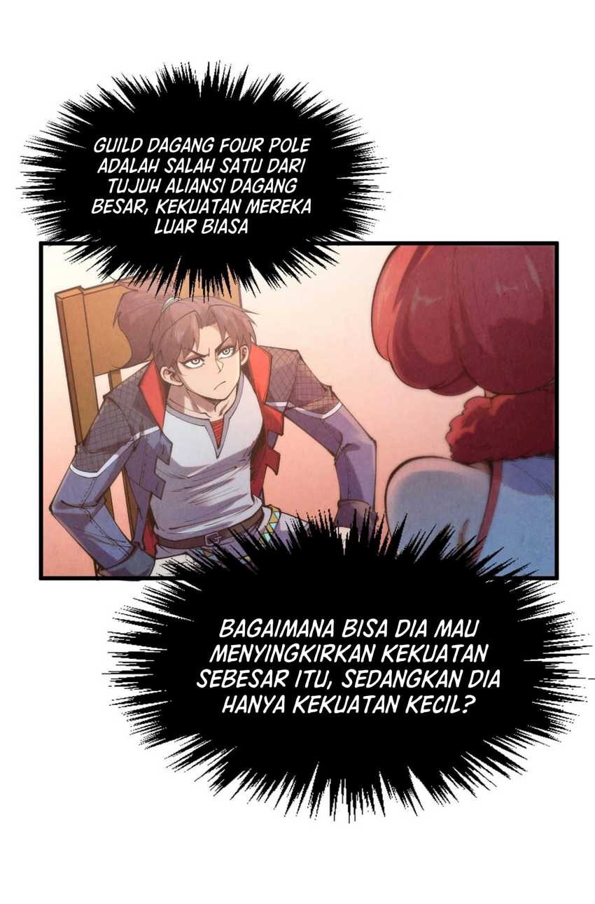 The Ultimate of All Ages Chapter 311 - halaman 45