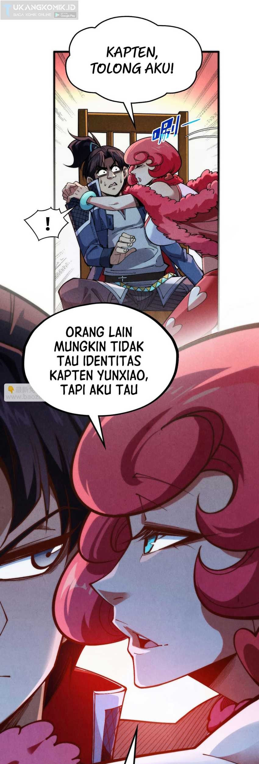The Ultimate of All Ages Chapter 311 - halaman 46