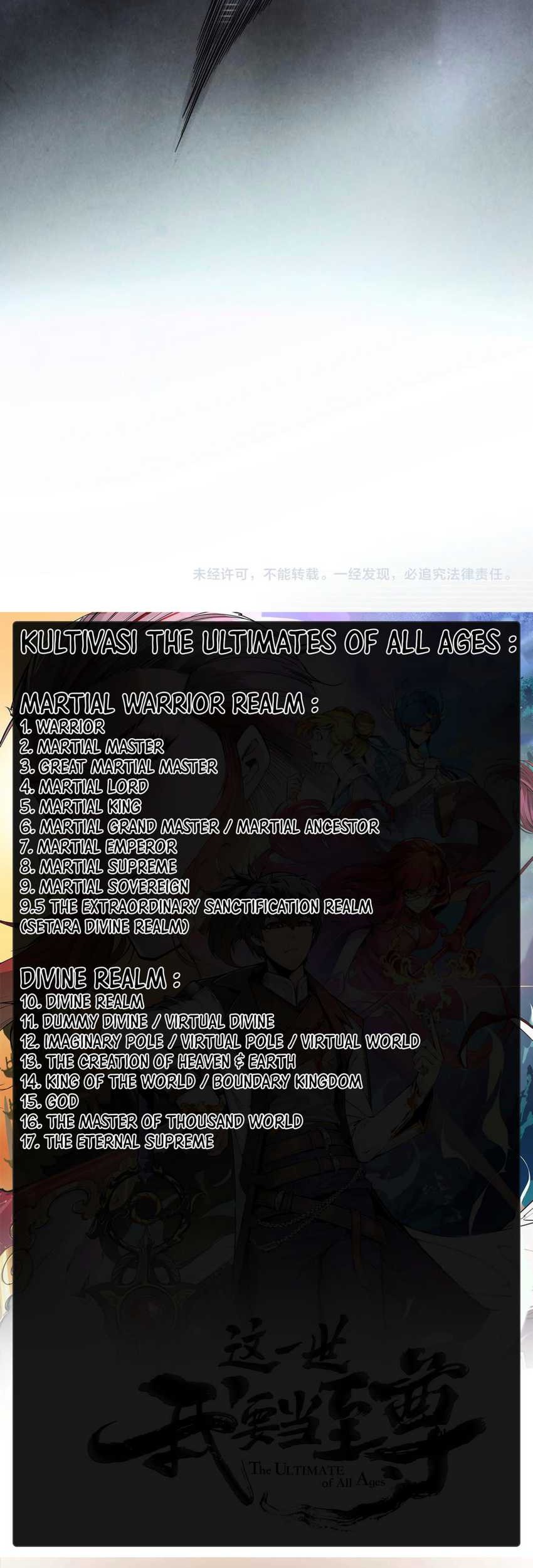 The Ultimate of All Ages Chapter 311 - halaman 48