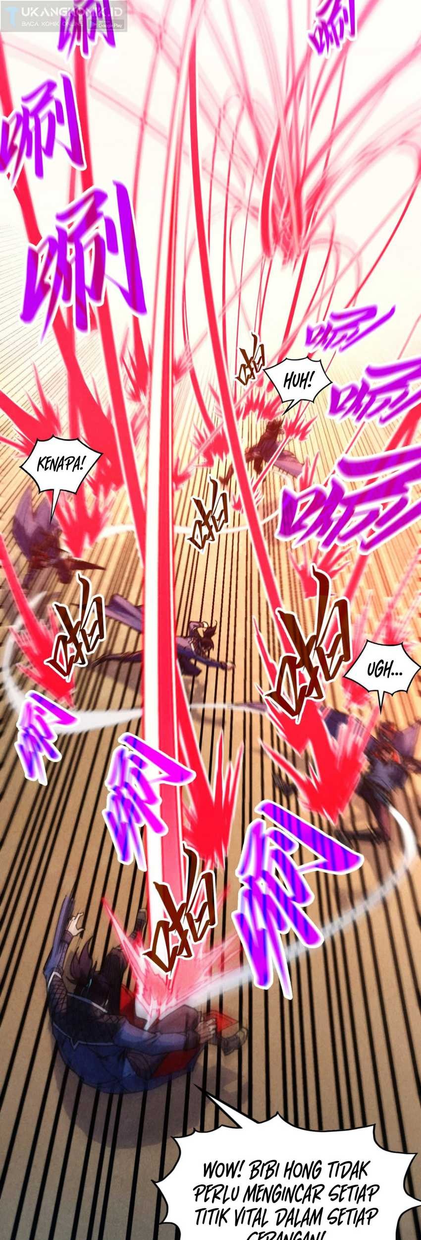 The Ultimate of All Ages Chapter 312 - halaman 10