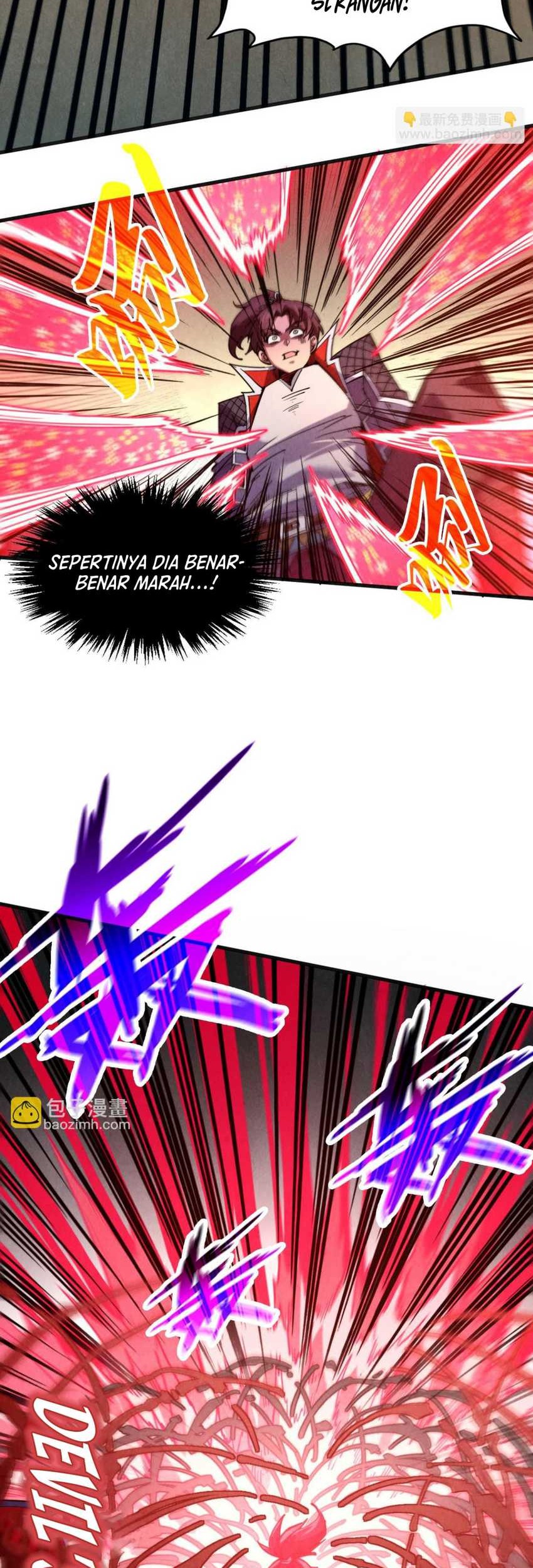 The Ultimate of All Ages Chapter 312 - halaman 11