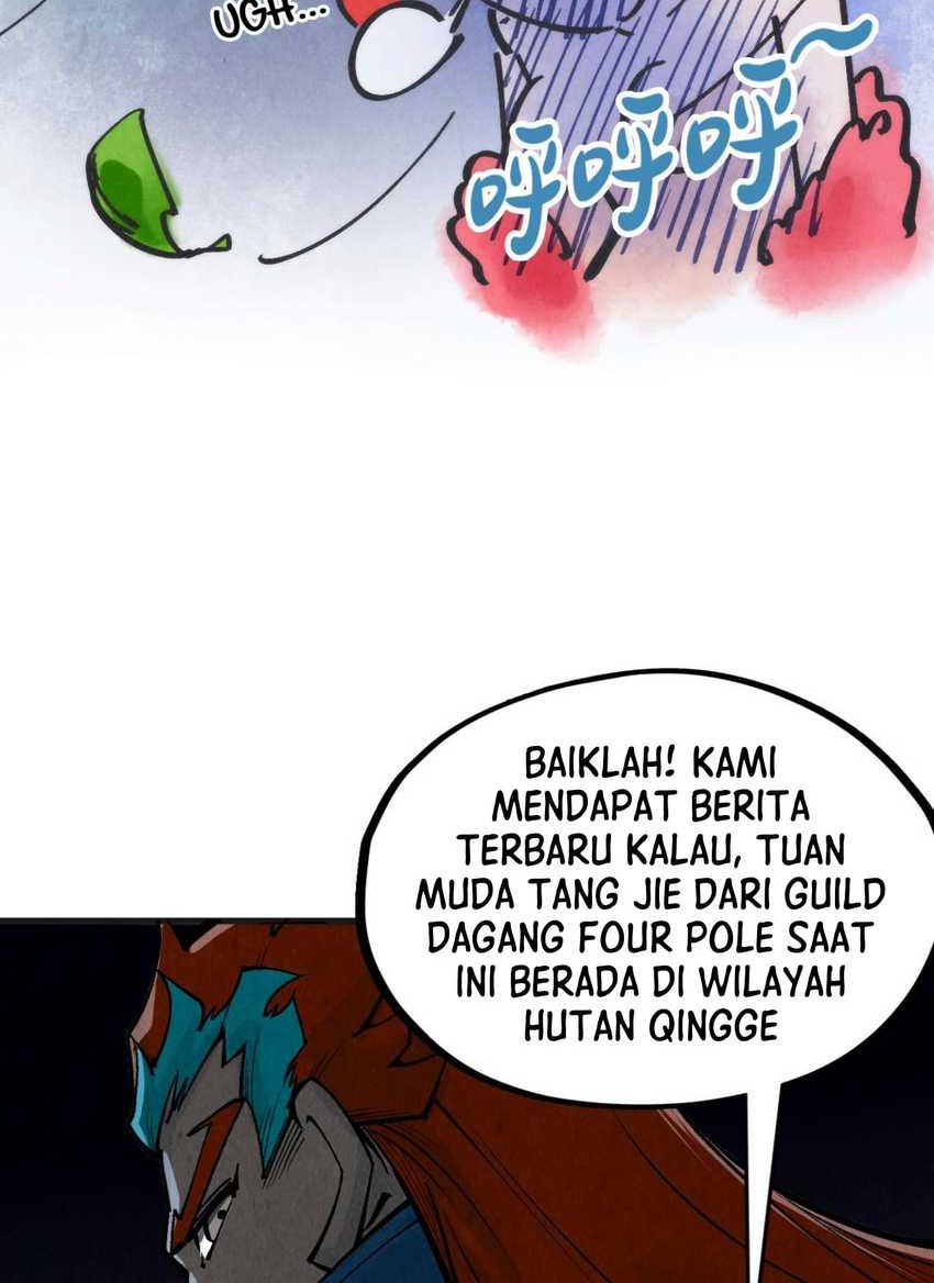 The Ultimate of All Ages Chapter 312 - halaman 18