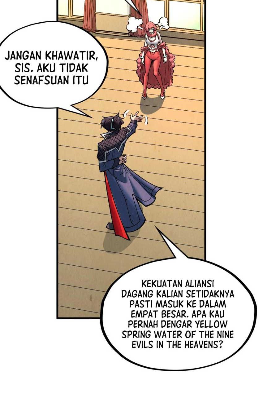 The Ultimate of All Ages Chapter 312 - halaman 21