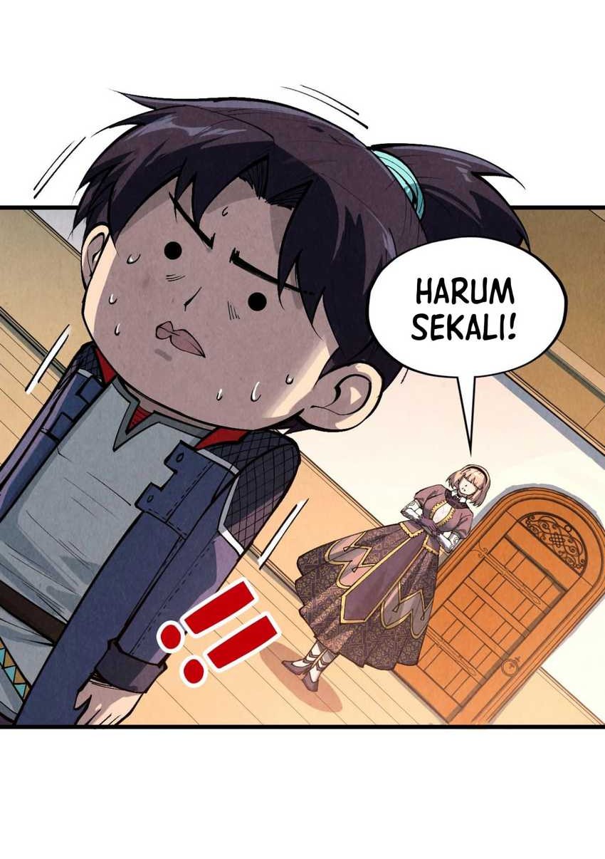 The Ultimate of All Ages Chapter 312 - halaman 24
