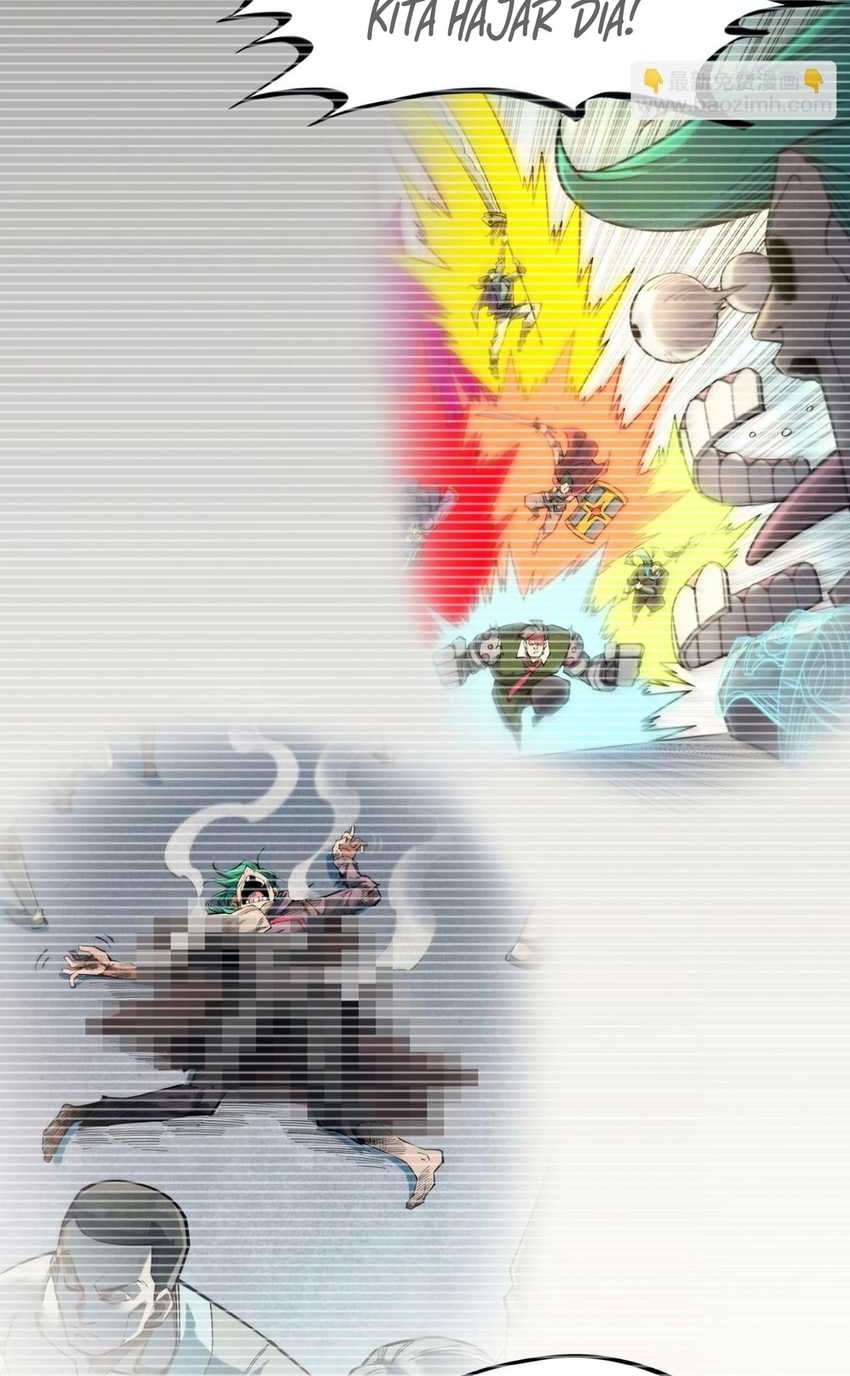 The Ultimate of All Ages Chapter 312 - halaman 3