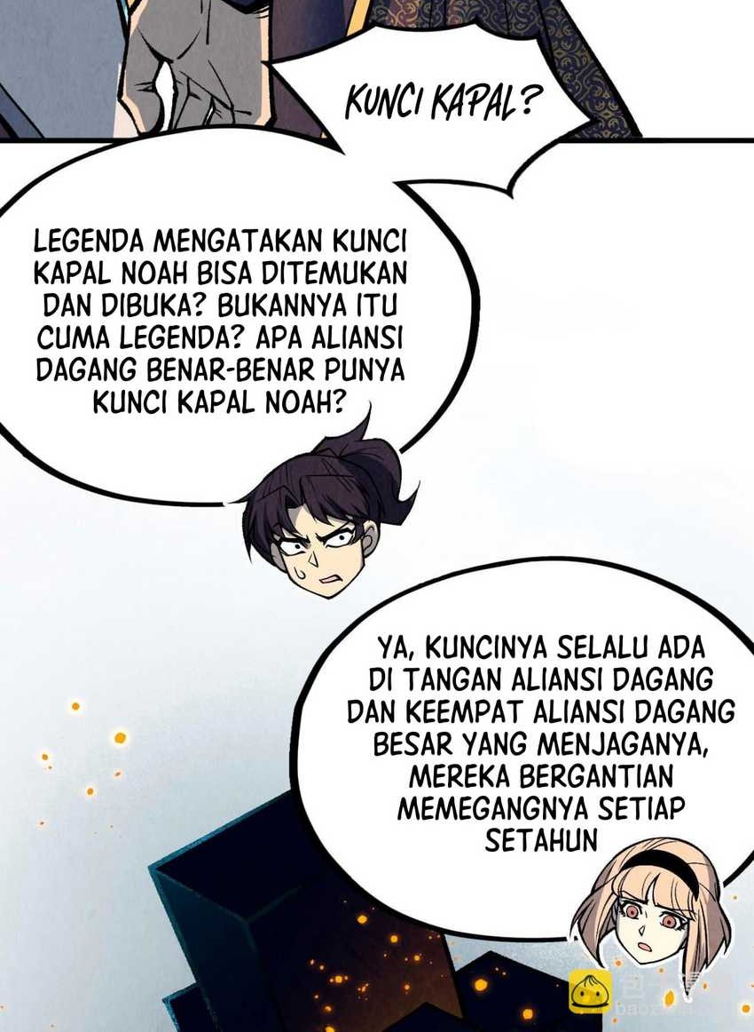 The Ultimate of All Ages Chapter 312 - halaman 30