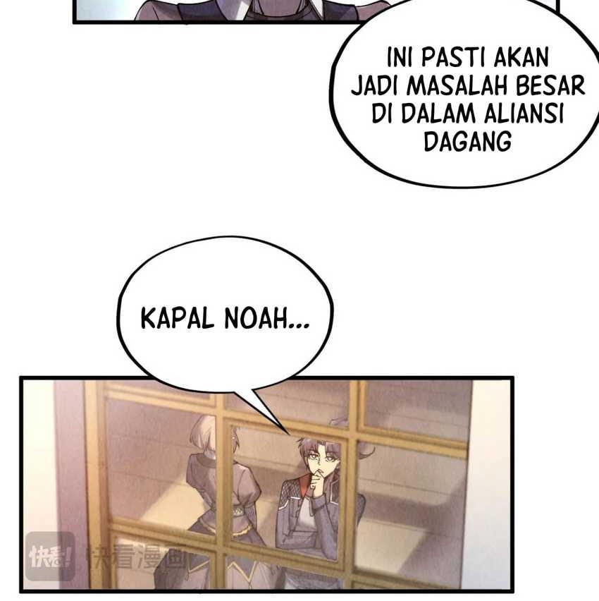 The Ultimate of All Ages Chapter 312 - halaman 33