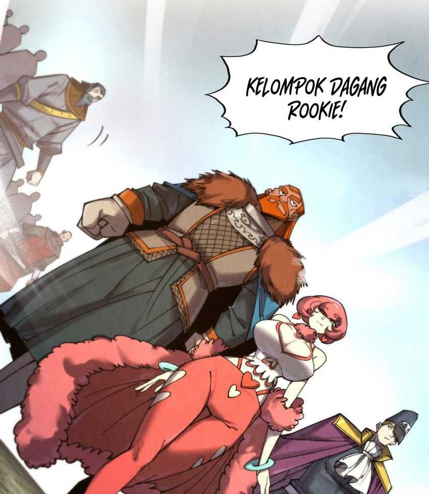 The Ultimate of All Ages Chapter 312 - halaman 44