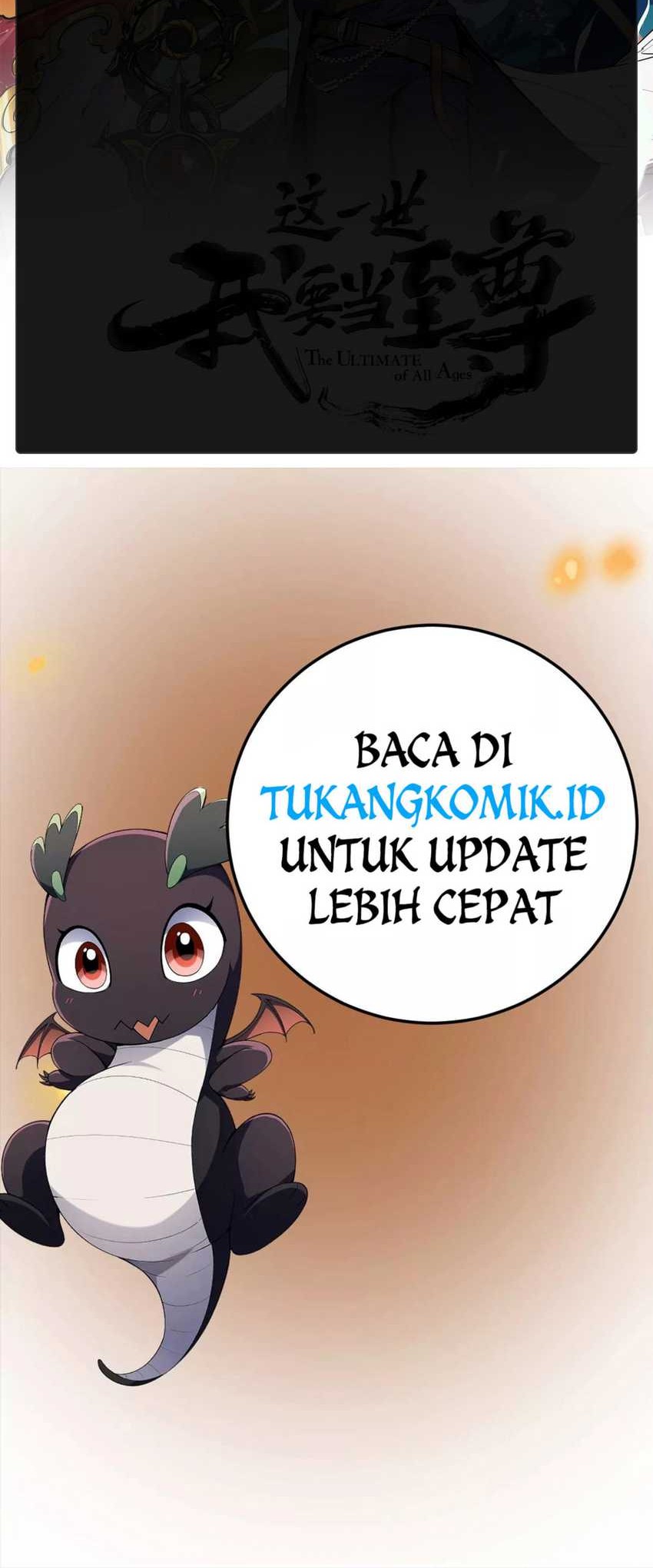 The Ultimate of All Ages Chapter 312 - halaman 46