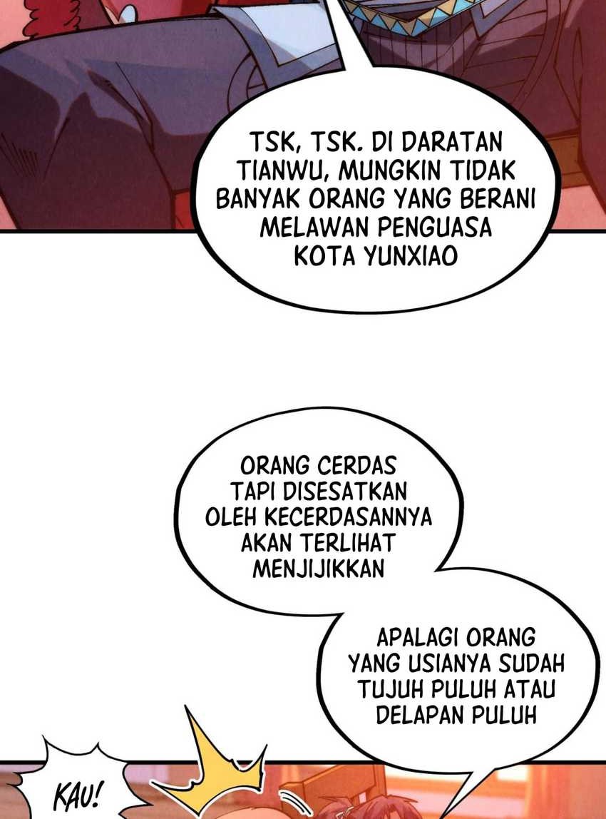 The Ultimate of All Ages Chapter 312 - halaman 6